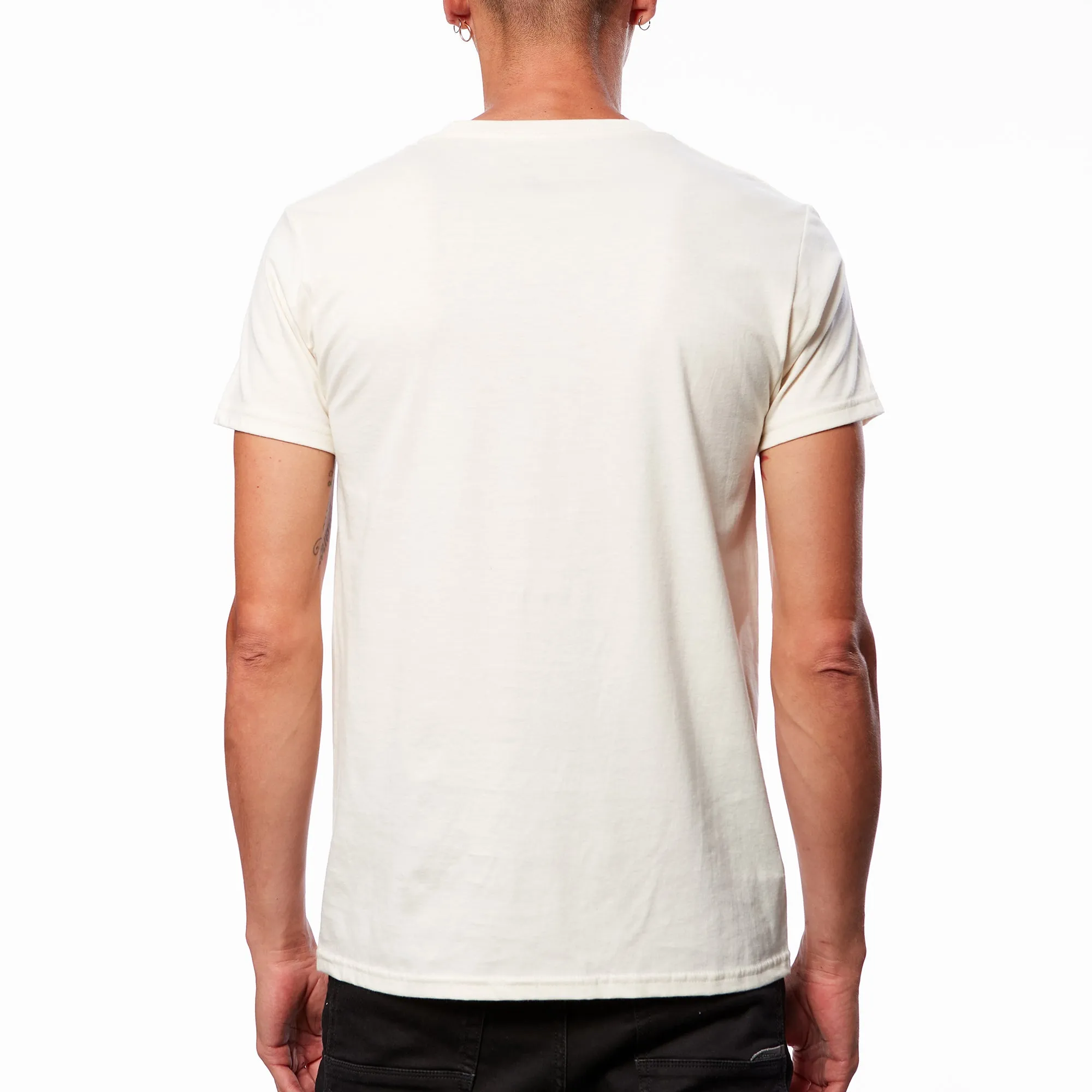 Wordmark Combo T-shirt