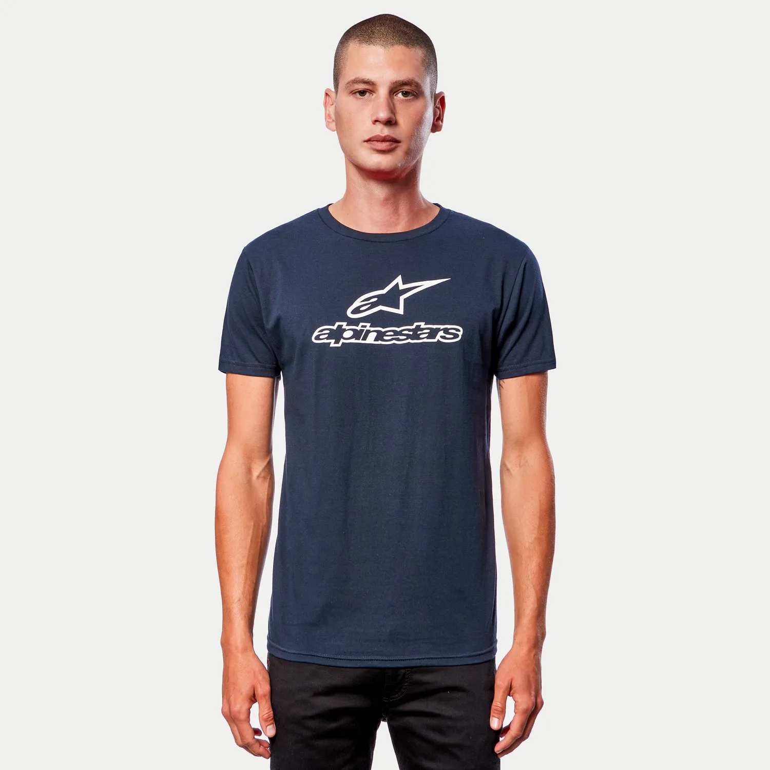 Wordmark Combo T-shirt
