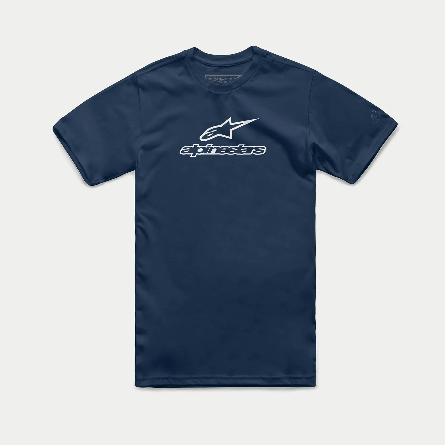 Wordmark Combo T-shirt
