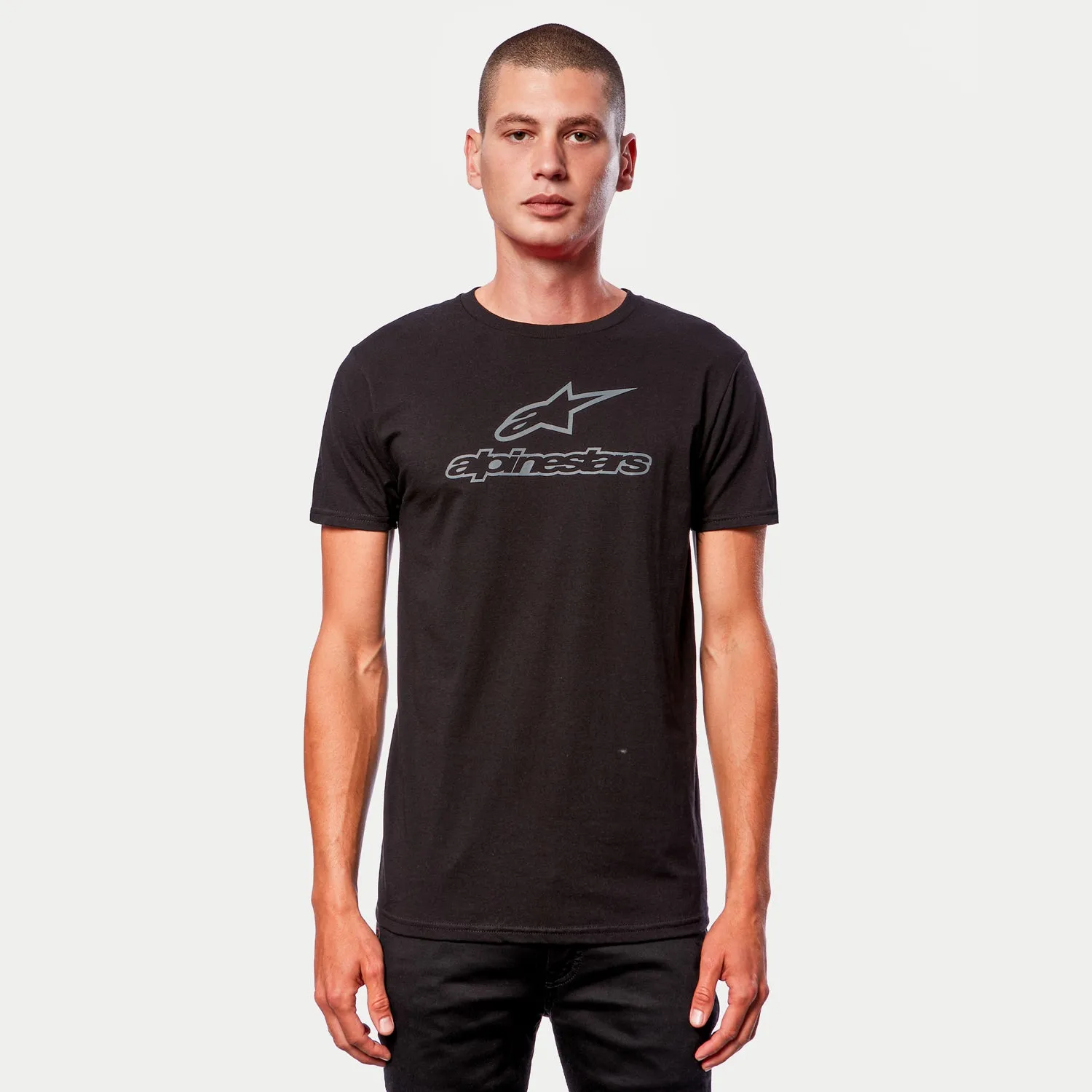 Wordmark Combo T-shirt