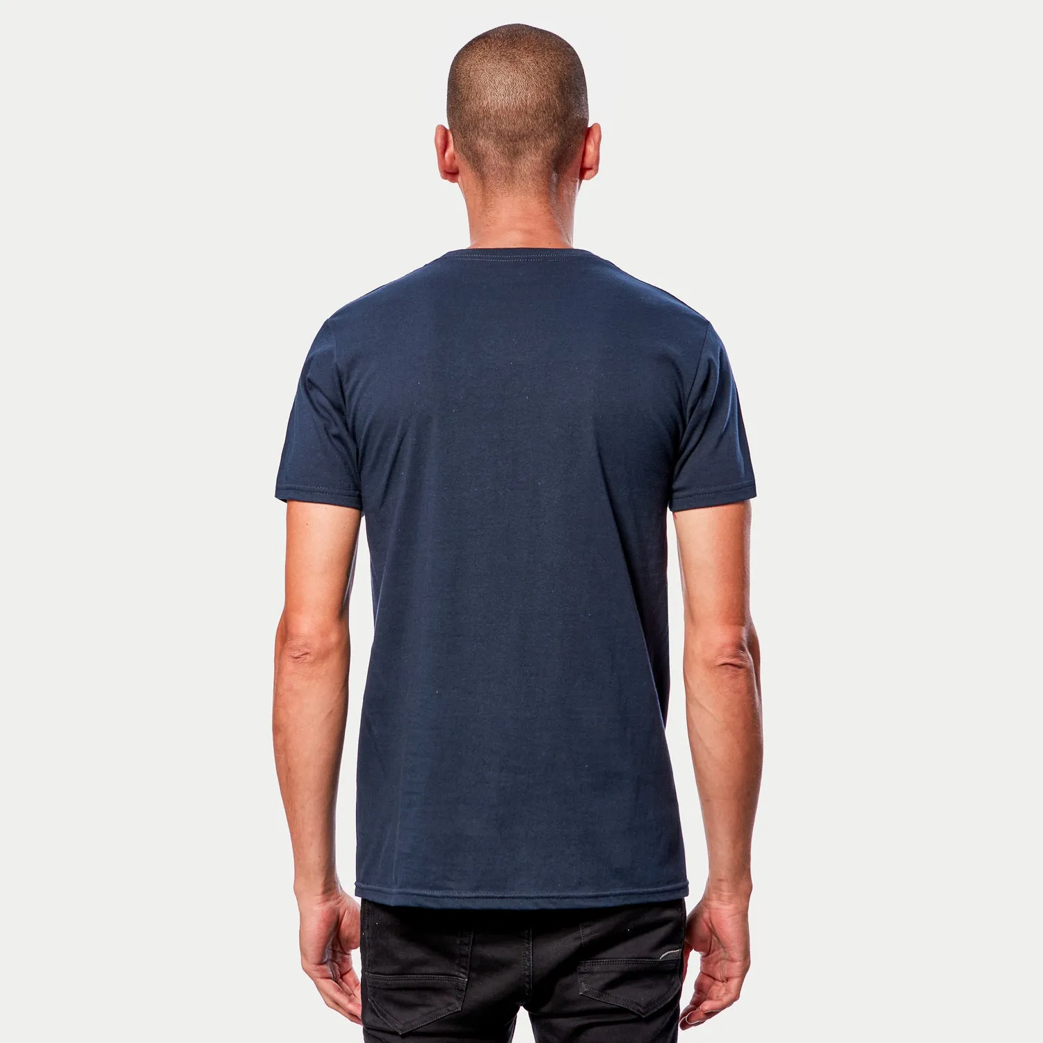 Wordmark Combo T-shirt