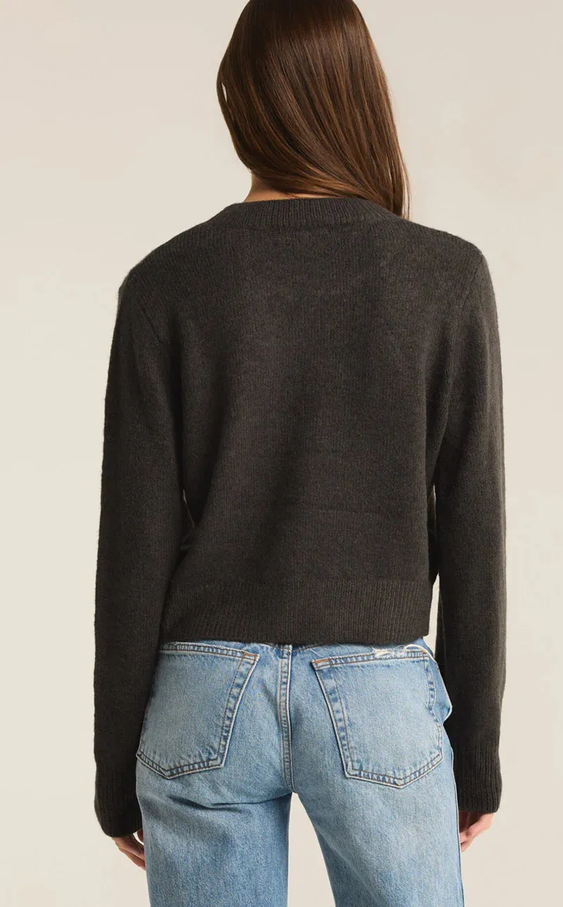 Z Supply Ski Milan Sweater