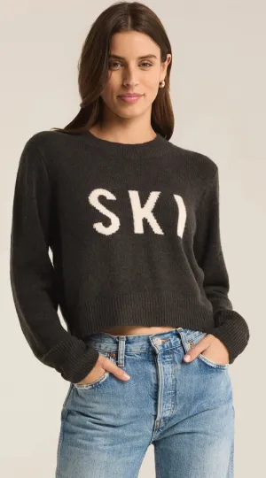 Z Supply Ski Milan Sweater